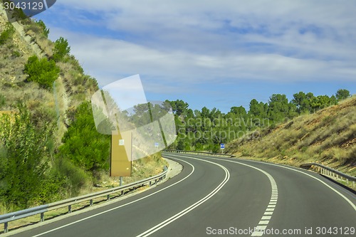 Image of     Road to Montserrat