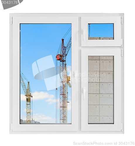 Image of window