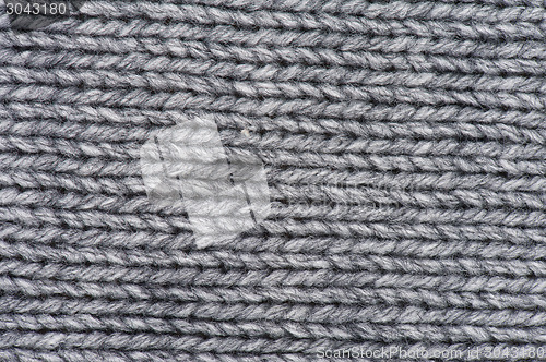 Image of wool texture