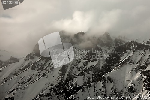 Image of Mountains