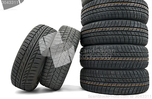 Image of Tyre sets