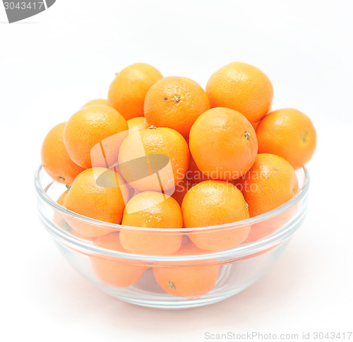 Image of Tangerines 