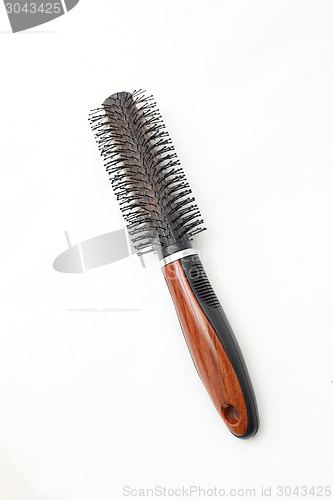Image of Massage comb