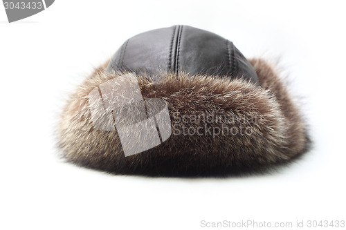 Image of  hat 