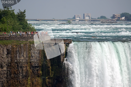 Image of Niagara Falls