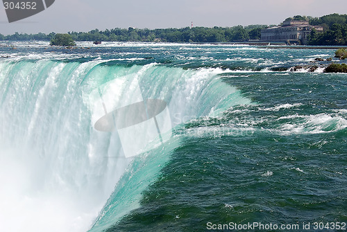 Image of Niagara Falls
