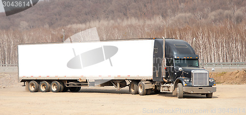 Image of Truck