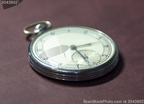 Image of Old pocket watches