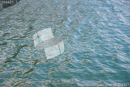 Image of Water background