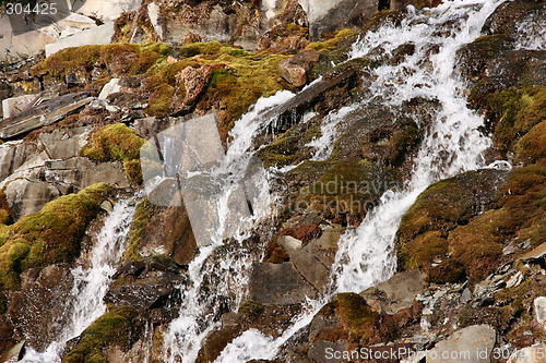 Image of Waterfall