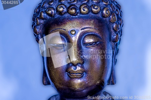 Image of Buddha