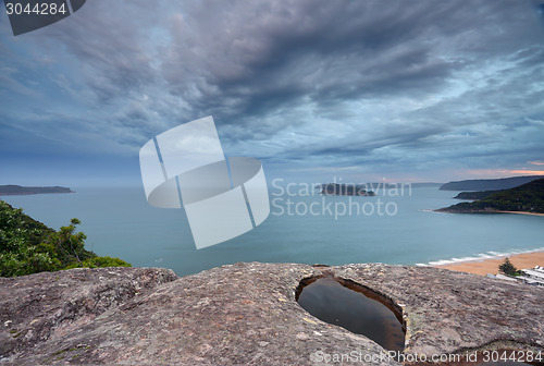 Image of After the Storm Broken Bay