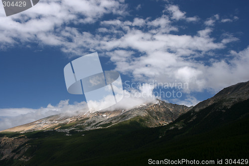 Image of Jasper National Park