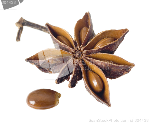 Image of Star anise

