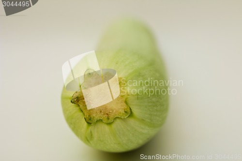 Image of isolated object