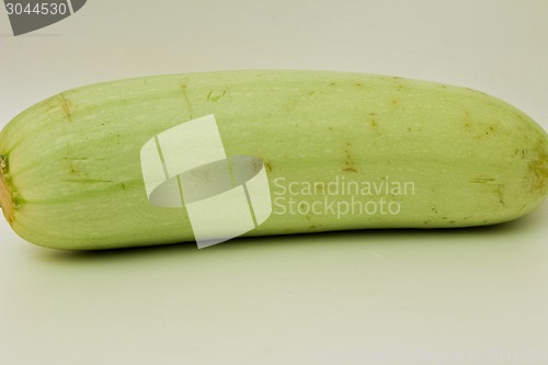 Image of isolated object