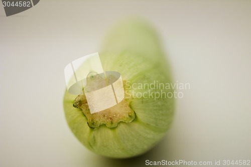 Image of isolated object