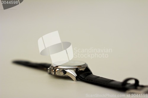 Image of isolated object