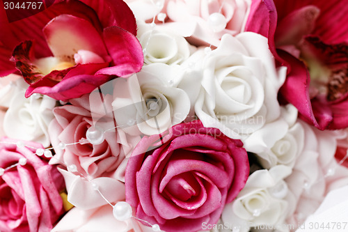 Image of Wedding bouquet