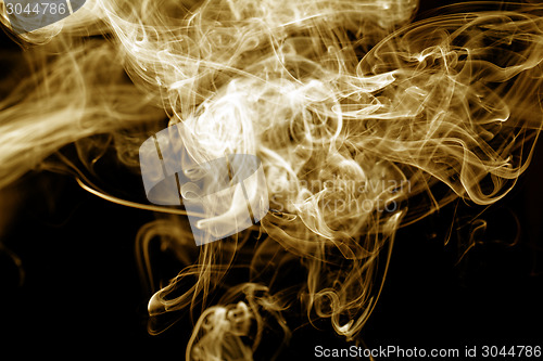 Image of Abstract smoke