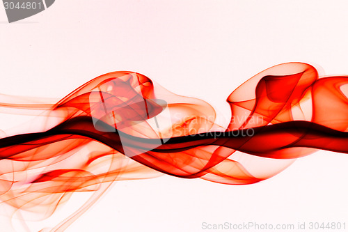 Image of Abstract smoke