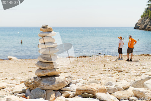 Image of Stone sculpture