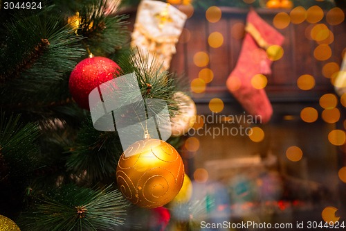 Image of Christmas