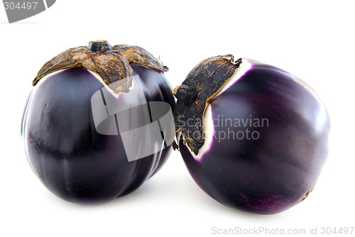 Image of Eggplants