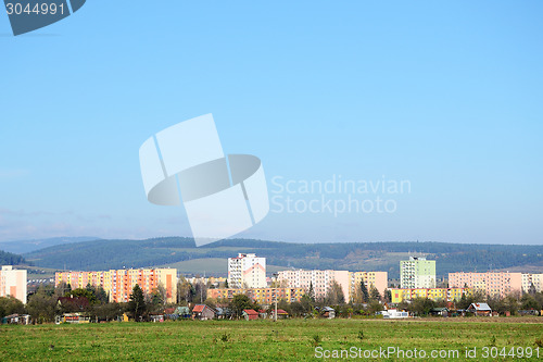 Image of Town