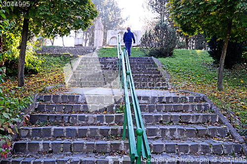 Image of Stairs