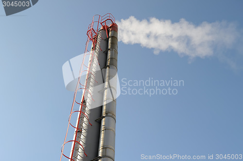 Image of Chimney