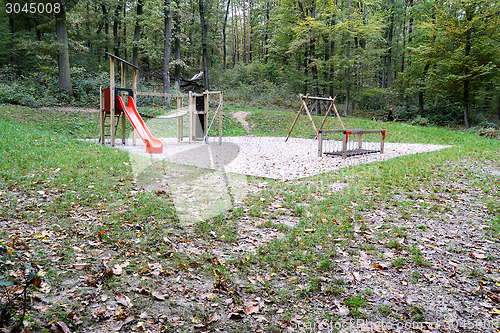 Image of Playground
