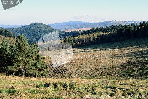 Image of Landscape