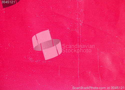 Image of Plastic background