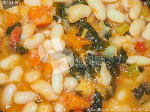 Image of Ribollita Tuscan soup