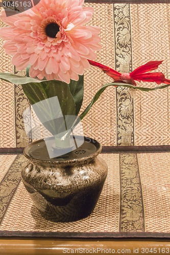 Image of isolated object