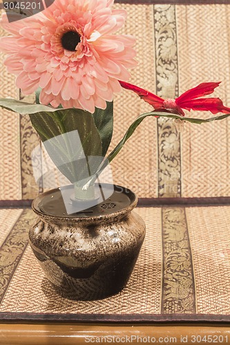 Image of isolated object
