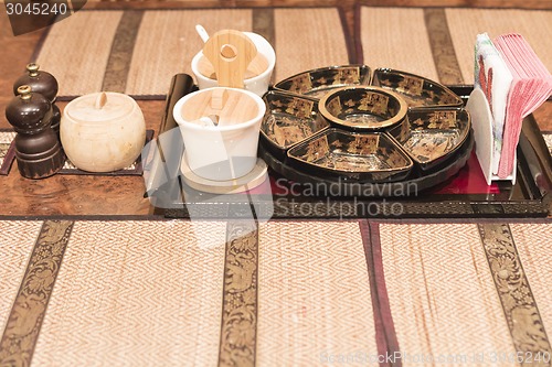 Image of still life.