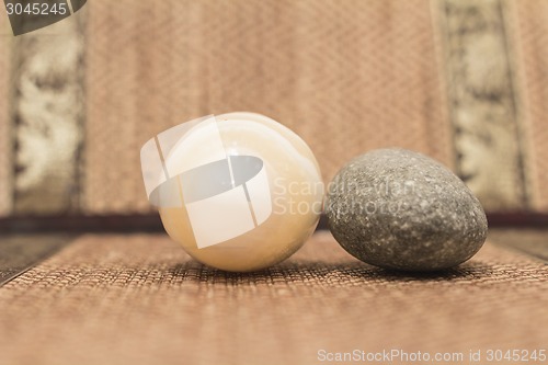 Image of isolated object