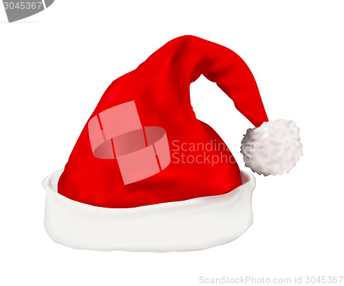 Image of Christmas cap