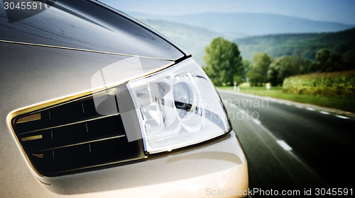 Image of Greate car