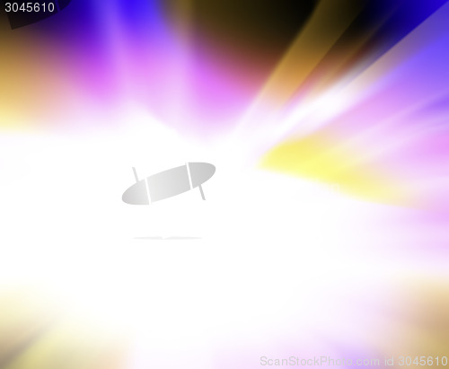 Image of Light background