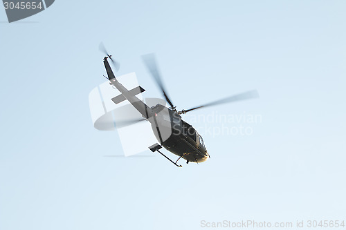 Image of Helicopter