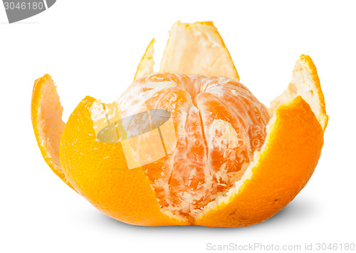 Image of Partially Purified Juicy Tangerine