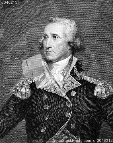 Image of George Washington