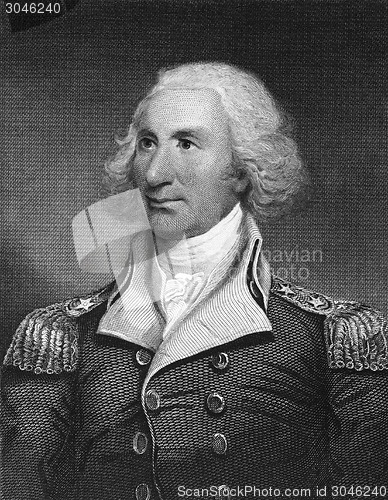 Image of Philip Schuyler