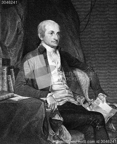 Image of John Jay