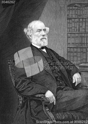 Image of Robert Edward Lee