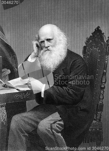 Image of William Cullen Bryant