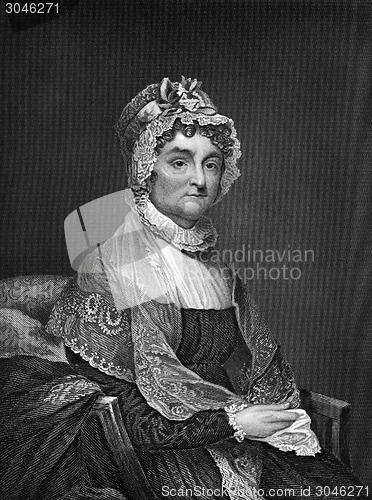Image of Abigail Adams